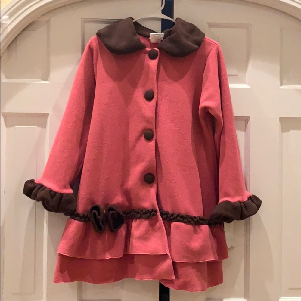Children’s coat